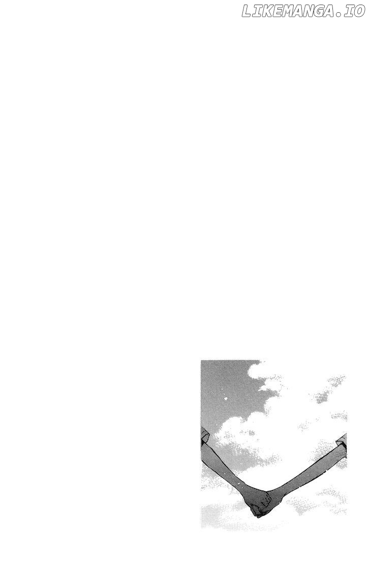 Zekkyou Gakkyuu chapter 23 - page 2