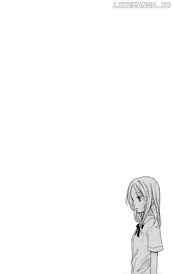 Zekkyou Gakkyuu chapter 24 - page 2