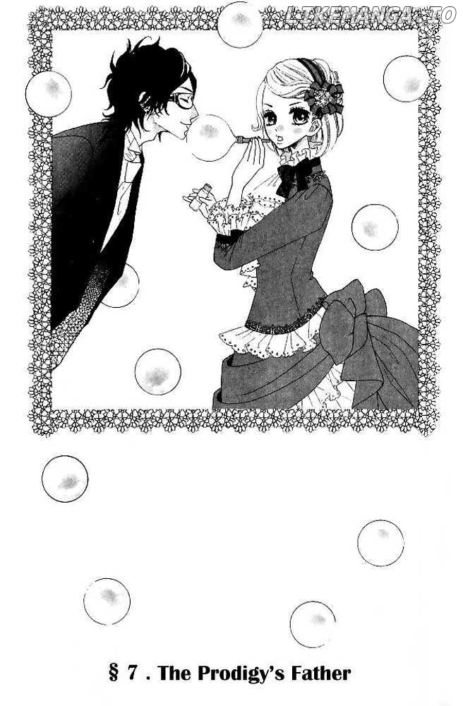Kinkyori Renai chapter 7 - page 2