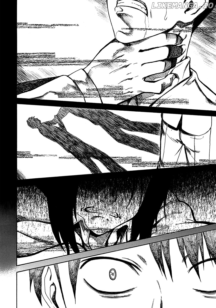 Ore Ga Doutei O Sutetara Shinu Ken Ni Tsuite chapter 1 - page 2