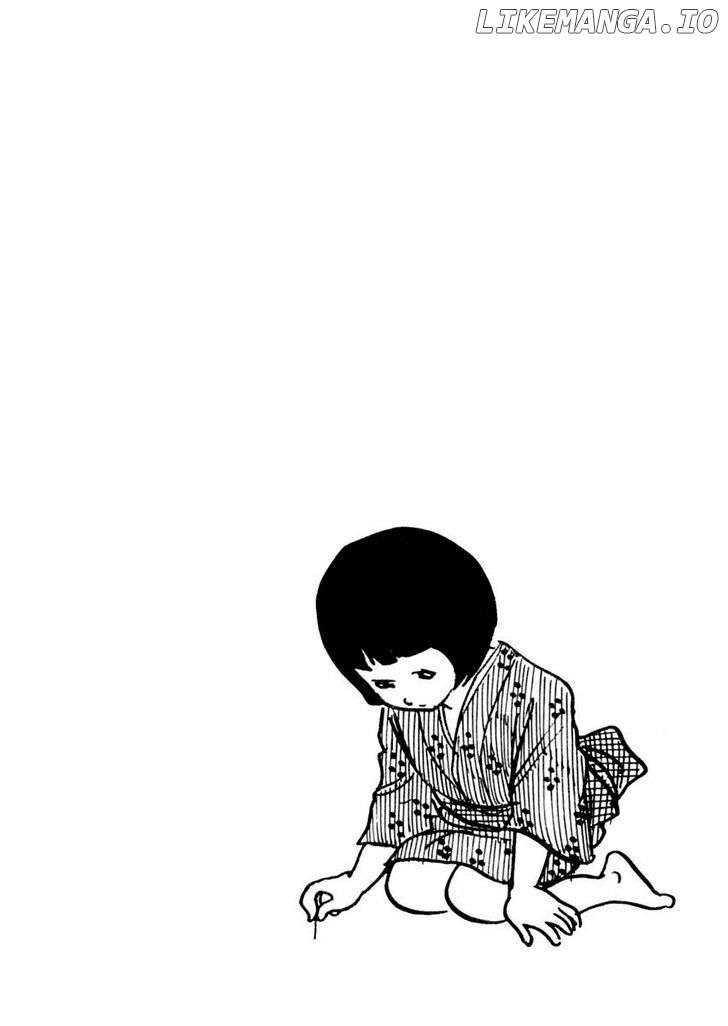 Sabu To Ichi Torimonohikae chapter 63 - page 2