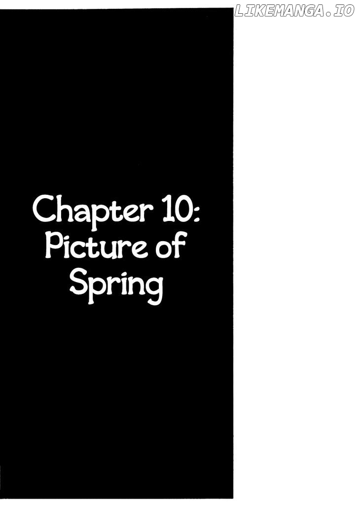 Sabu To Ichi Torimonohikae chapter 10 - page 2