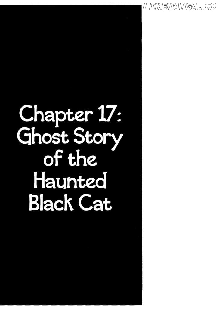 Sabu To Ichi Torimonohikae chapter 17 - page 2