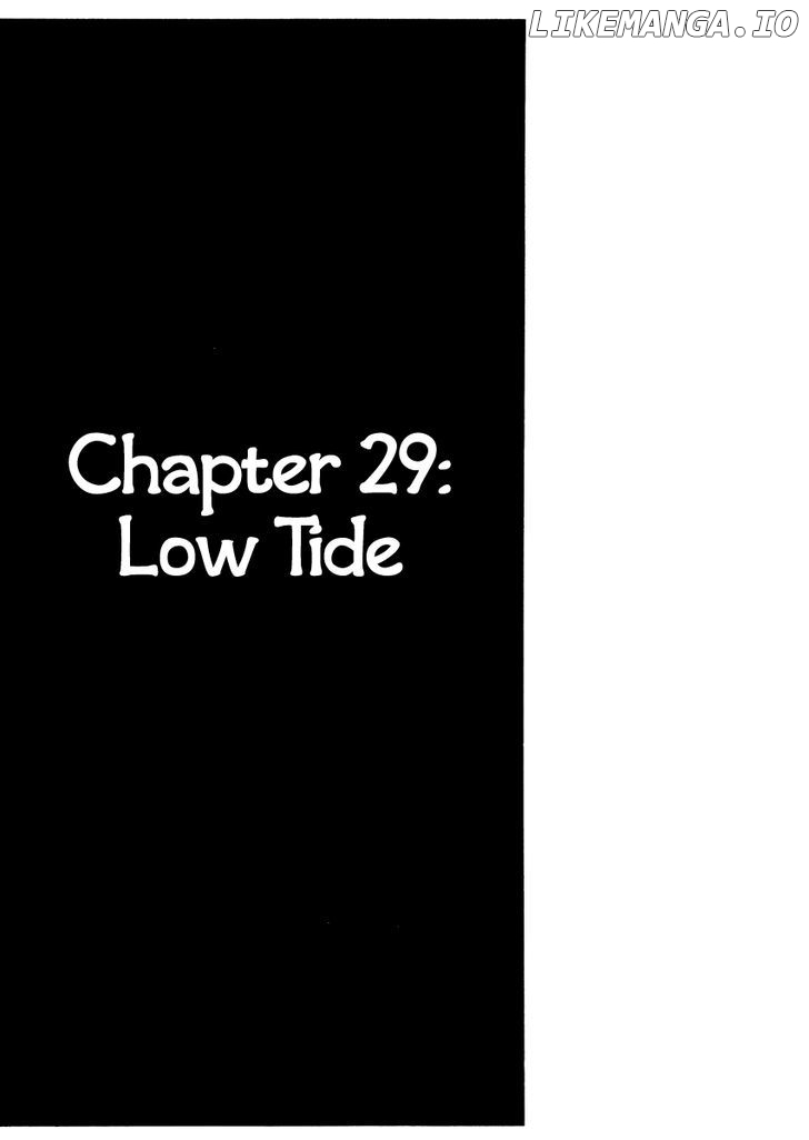Sabu To Ichi Torimonohikae chapter 29 - page 1