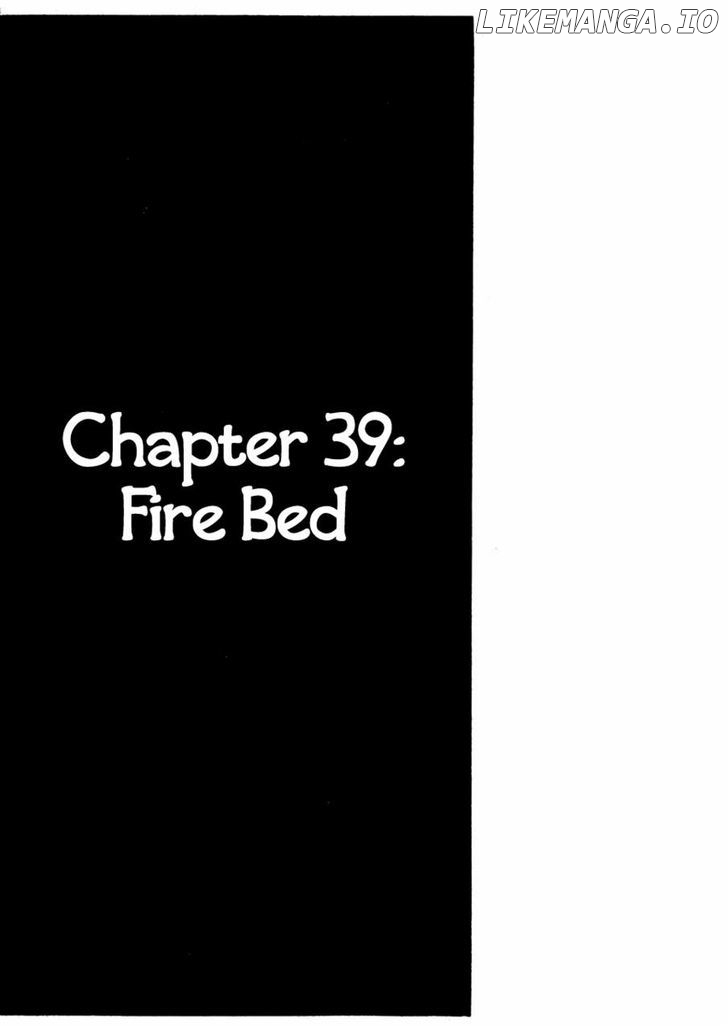 Sabu To Ichi Torimonohikae chapter 39 - page 1