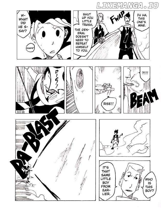 Story Book chapter 1 - page 41