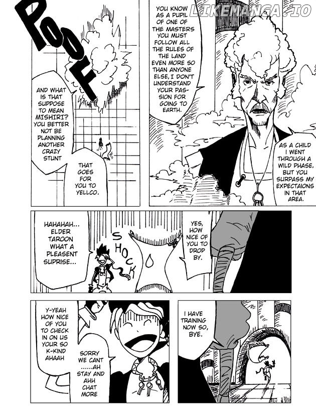 Story Book chapter 1 - page 7
