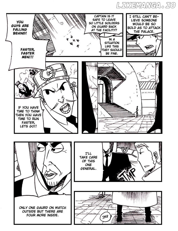 Story Book chapter 21 - page 3