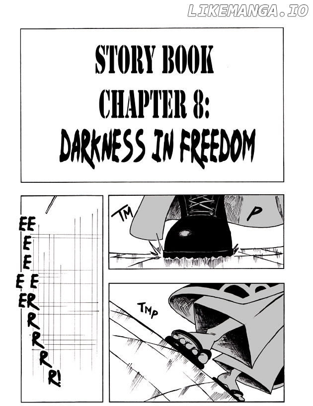Story Book chapter 8 - page 2