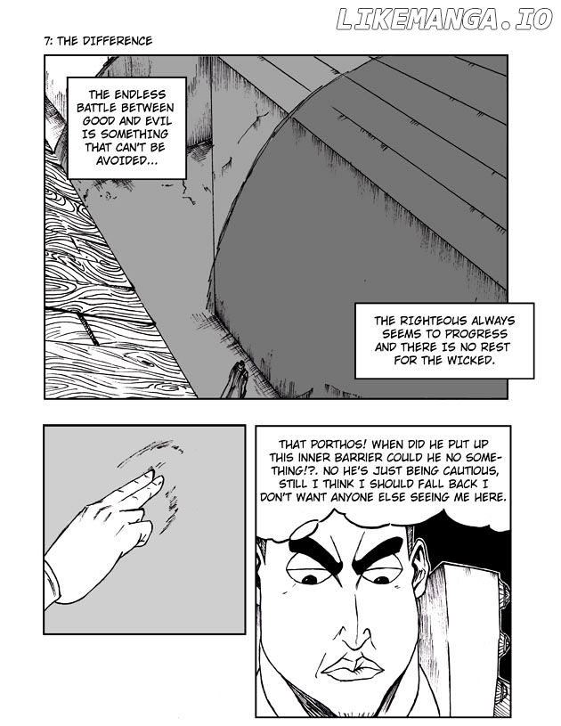 Story Book chapter 7 - page 2