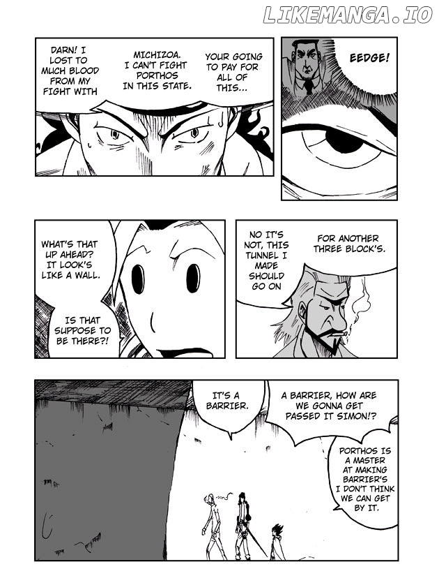 Story Book chapter 6 - page 3