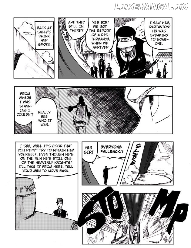 Story Book chapter 5 - page 7