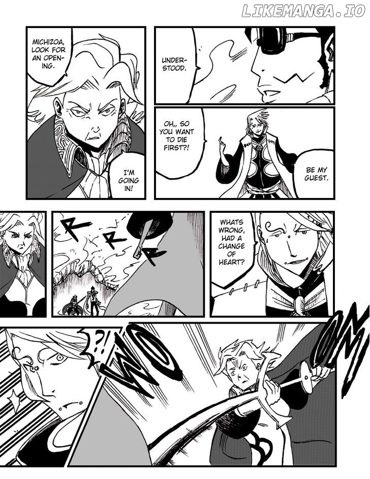 Story Book chapter 24 - page 3