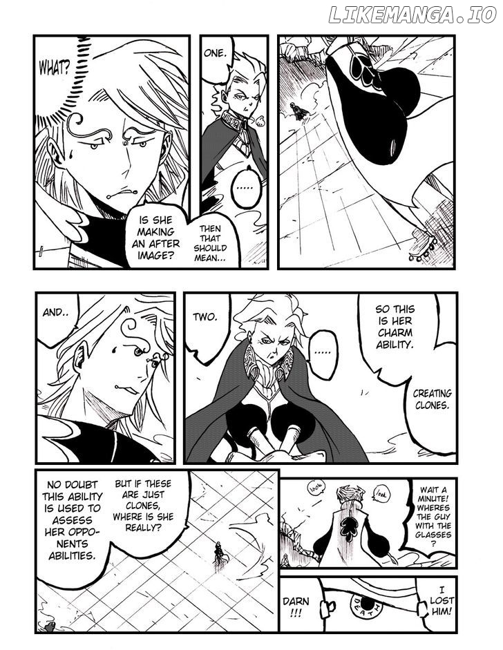 Story Book chapter 24 - page 5