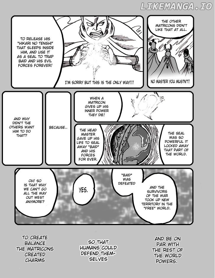 Story Book chapter 23 - page 7
