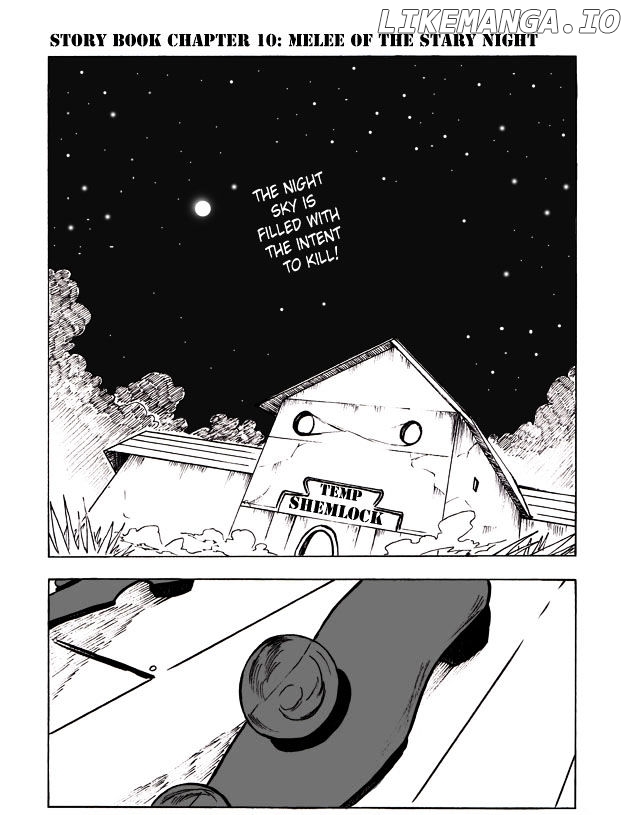 Story Book chapter 10 - page 2