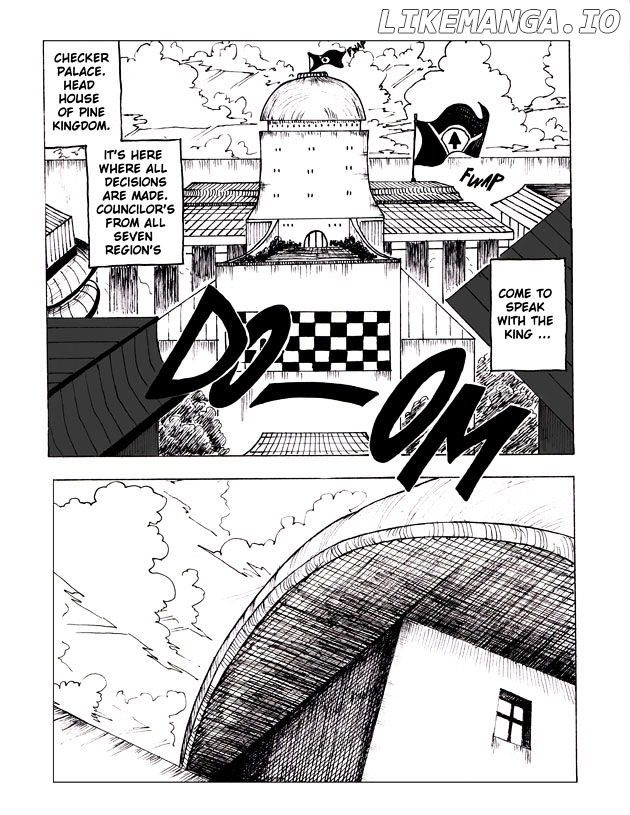 Story Book chapter 2.1 - page 2