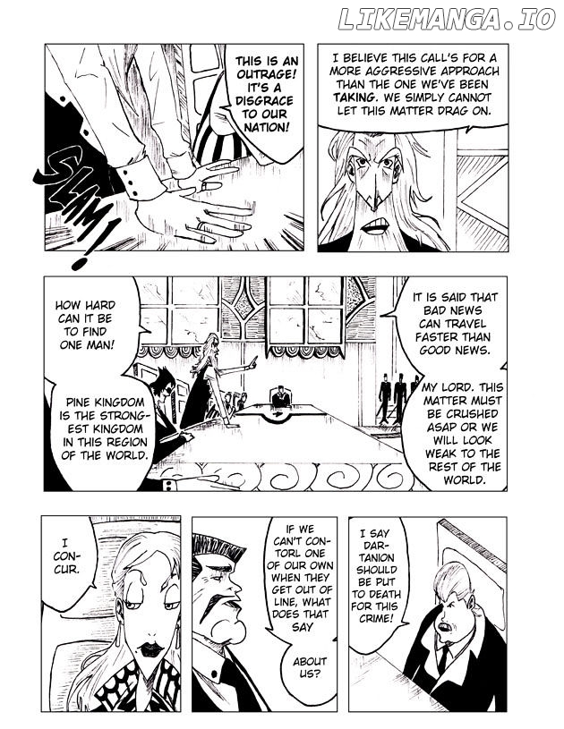 Story Book chapter 2.1 - page 3