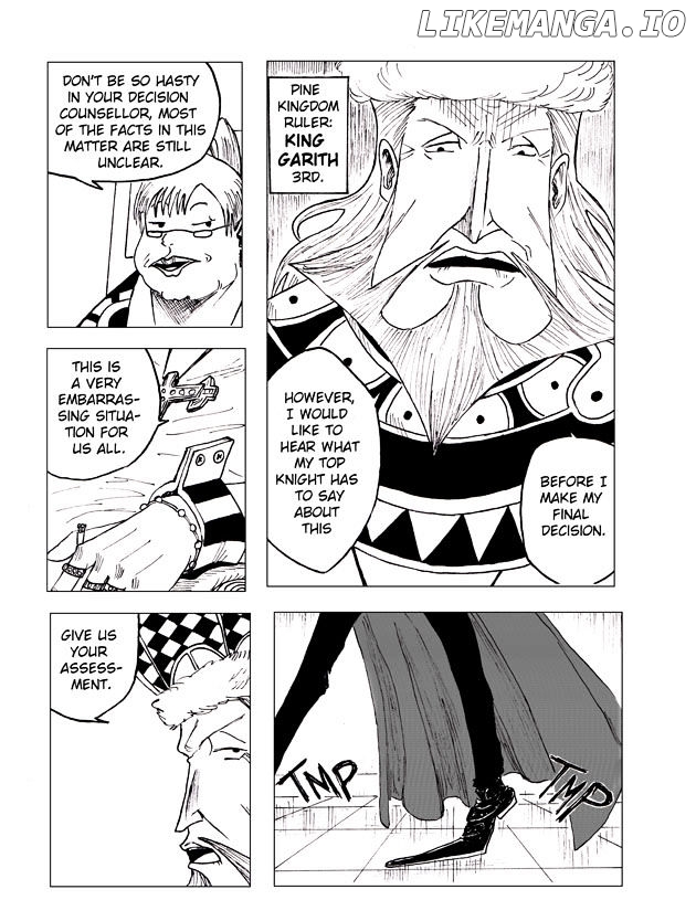 Story Book chapter 2.1 - page 4