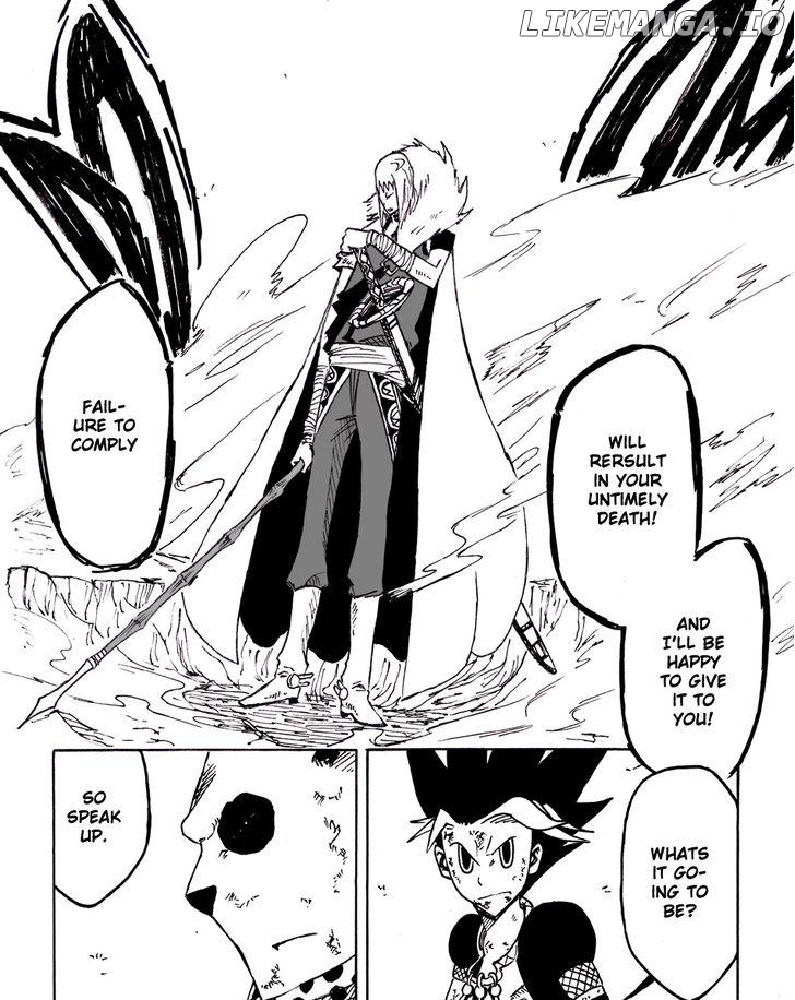 Story Book chapter 19 - page 15