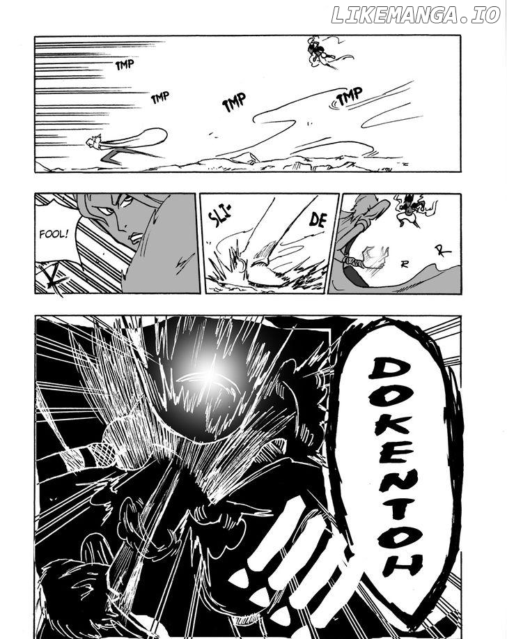 Story Book chapter 19 - page 18