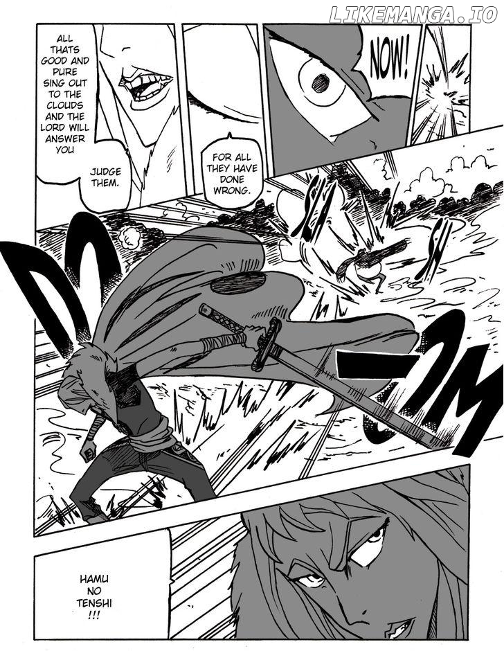 Story Book chapter 19 - page 20