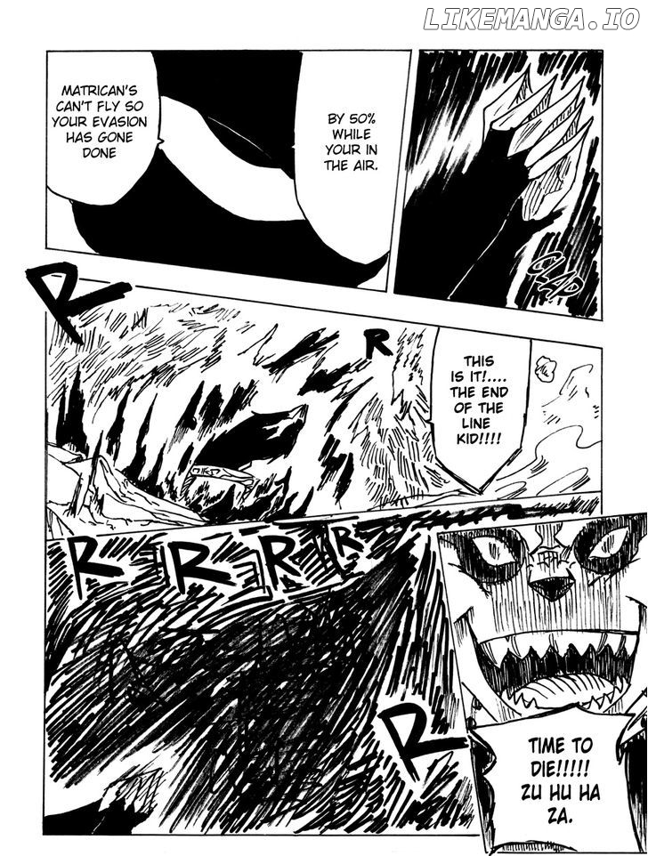 Story Book chapter 18 - page 11