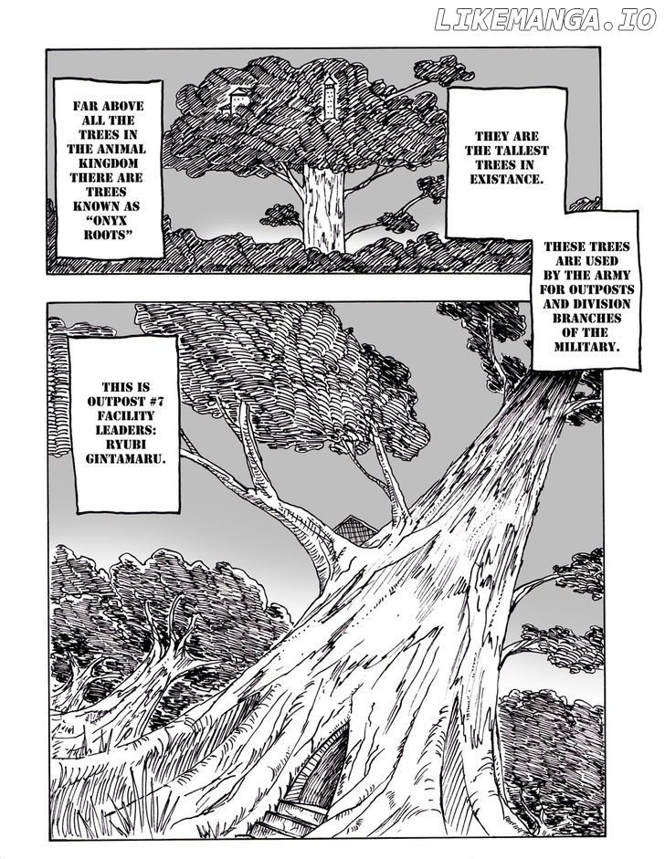 Story Book chapter 14 - page 2