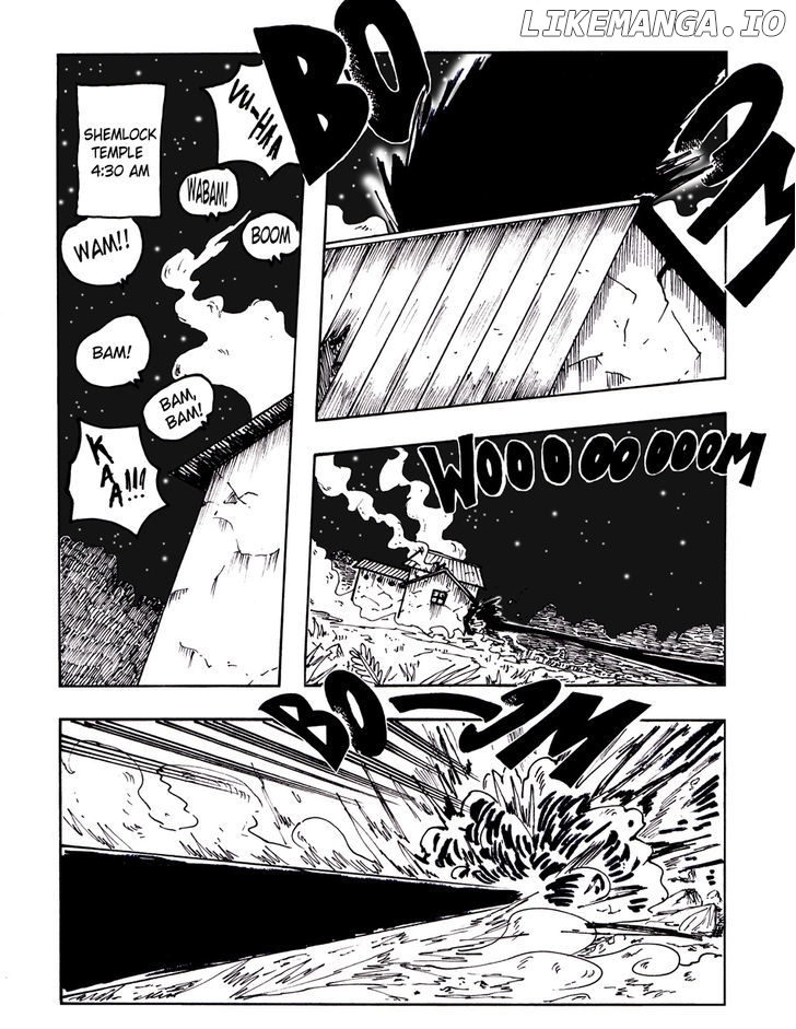 Story Book chapter 13 - page 2