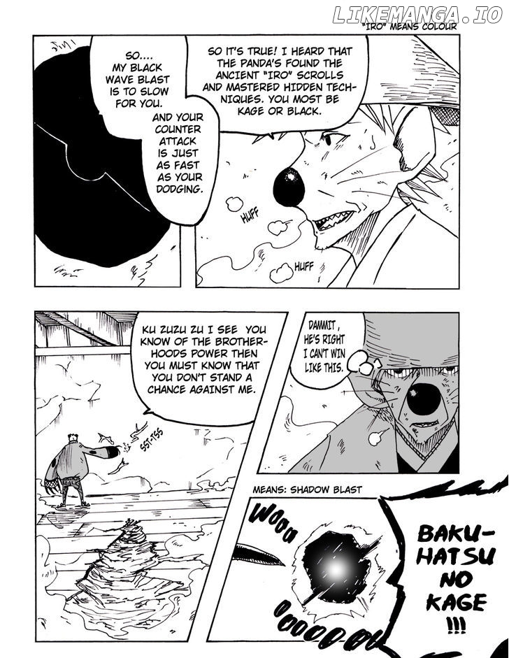 Story Book chapter 13 - page 3