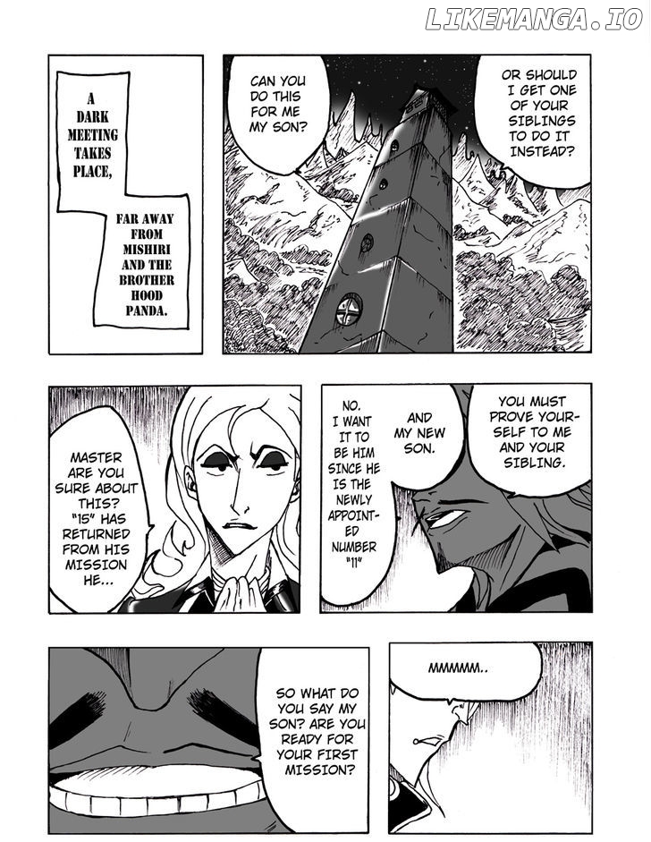 Story Book chapter 12 - page 2