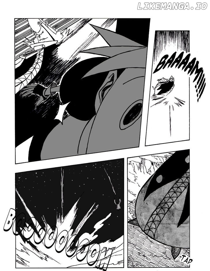 Story Book chapter 11 - page 8