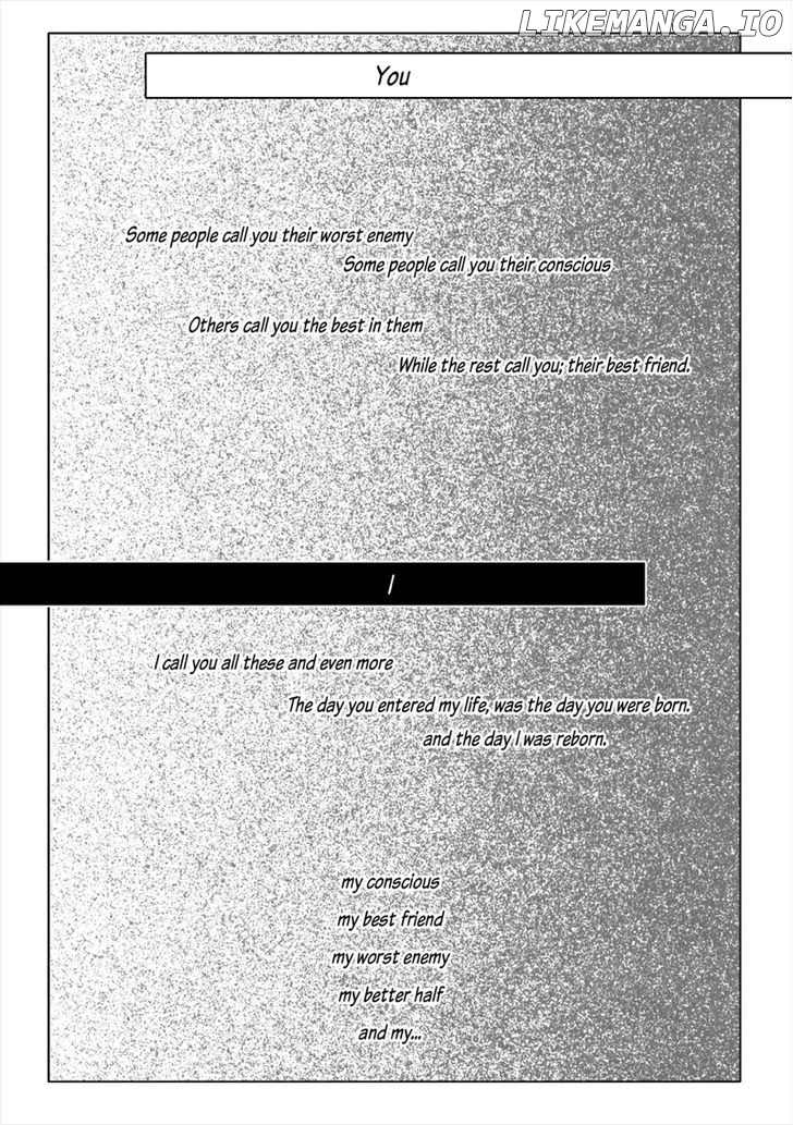 Grey Is… chapter 0.1 - page 2