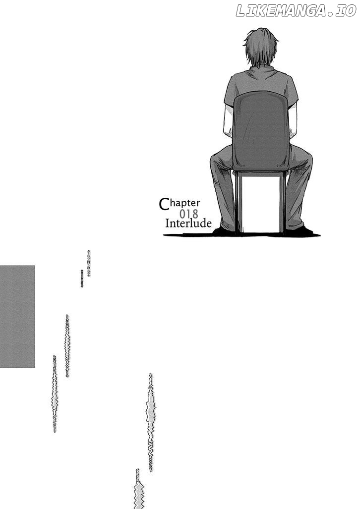 Grey Is… chapter 18 - page 13