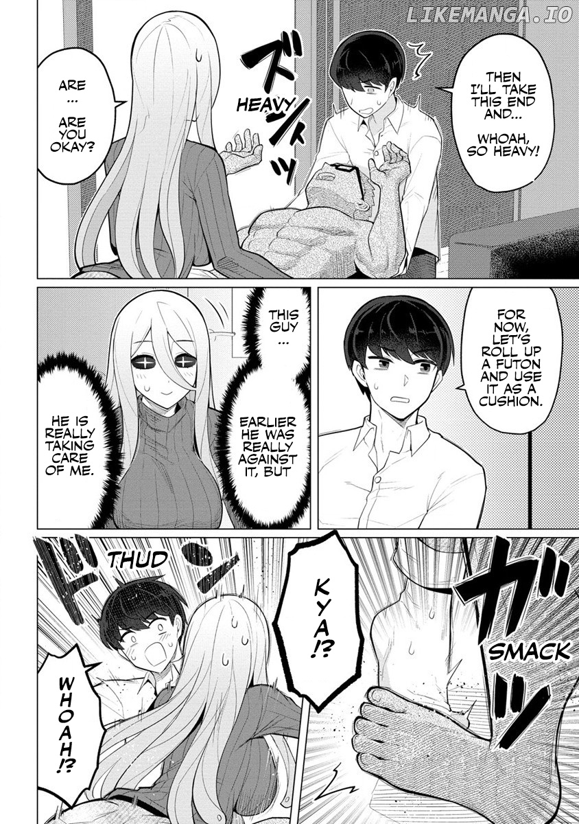 Hitoduma Medusa-San To No Ntr Seikatsu chapter 1 - page 15