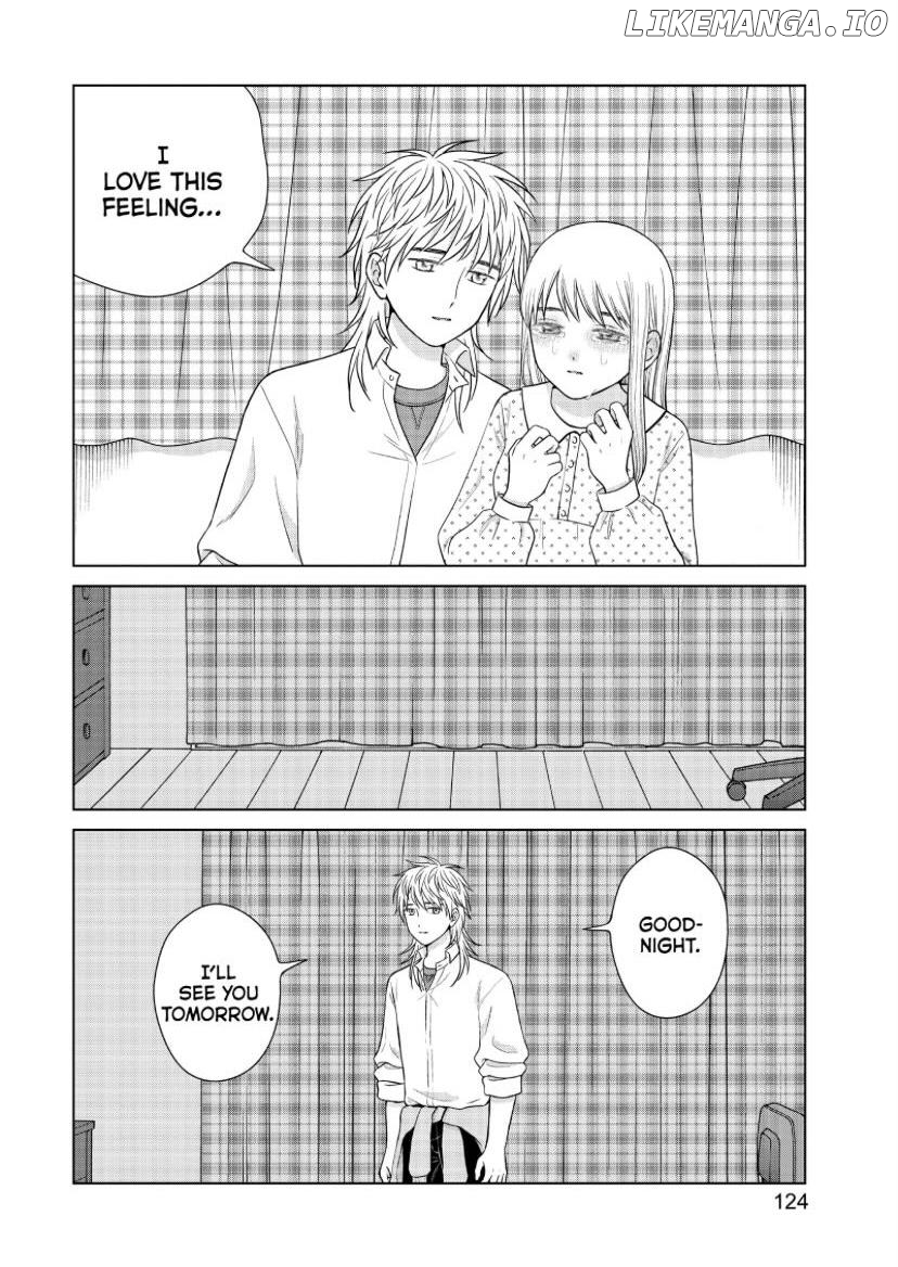 I Want To Hold Aono-Kun So Badly I Could Die chapter 47 - page 20