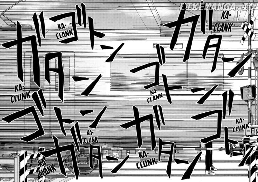 I Want To Hold Aono-Kun So Badly I Could Die chapter 49 - page 2