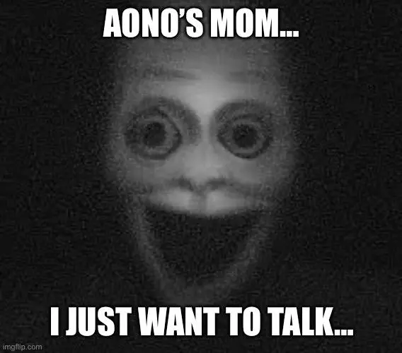 I Want To Hold Aono-Kun So Badly I Could Die chapter 57 - page 37