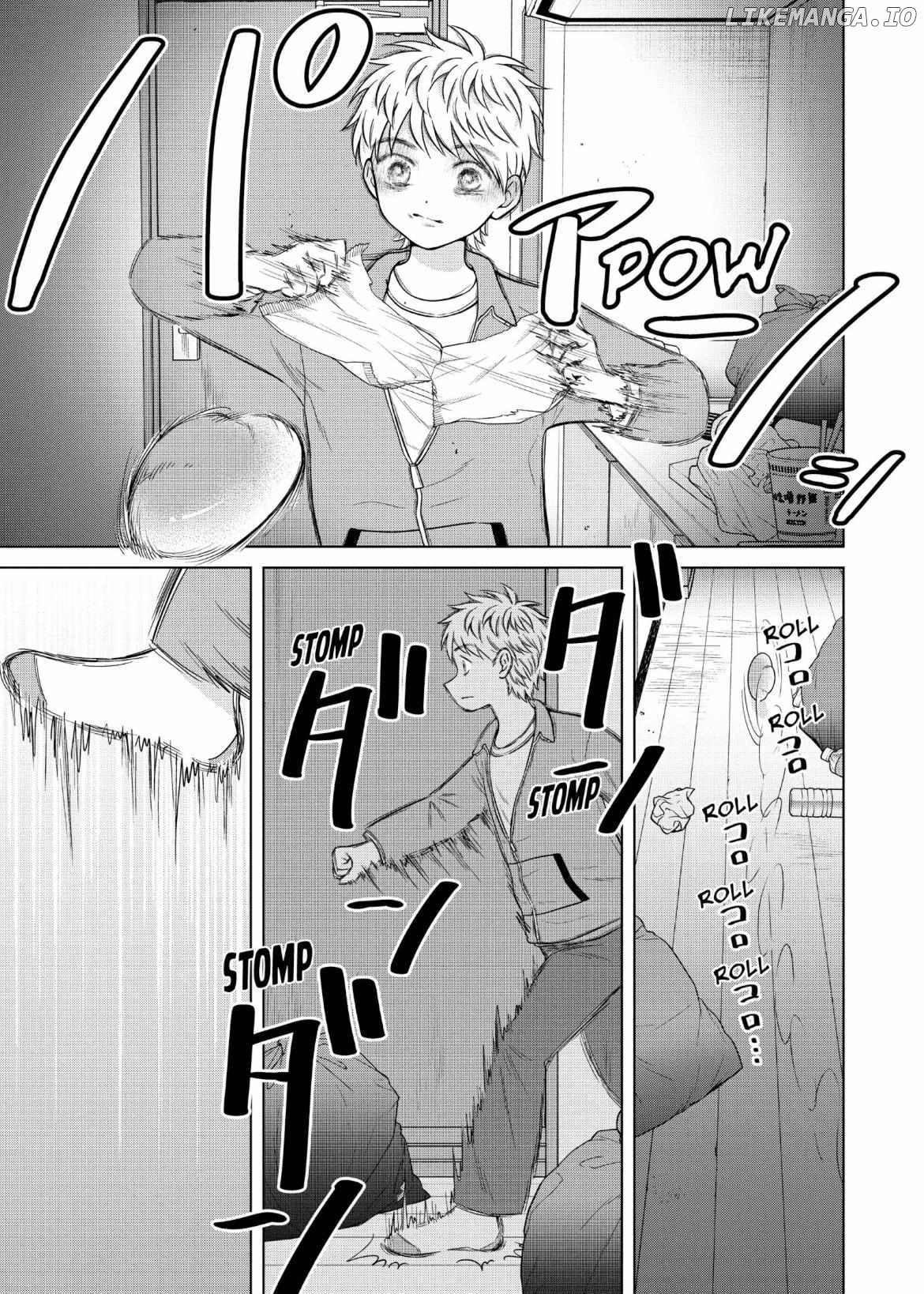 I Want To Hold Aono-Kun So Badly I Could Die chapter 57 - page 5