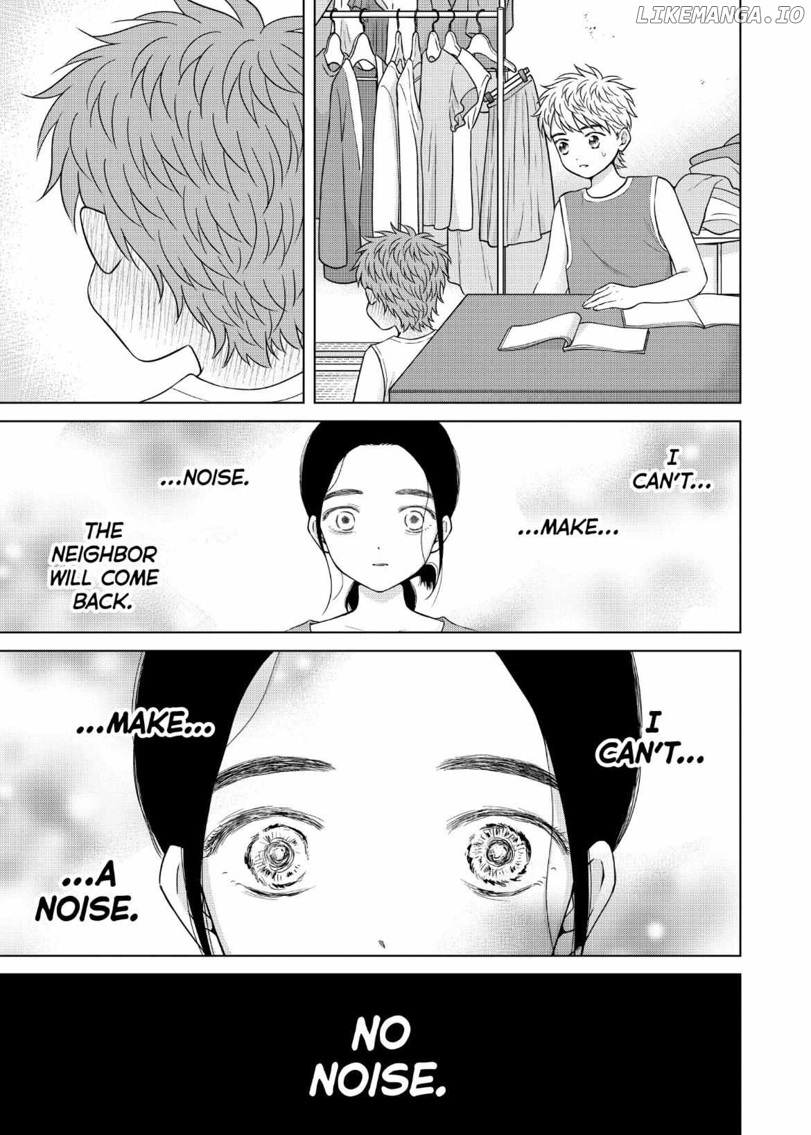I Want To Hold Aono-Kun So Badly I Could Die chapter 58 - page 33