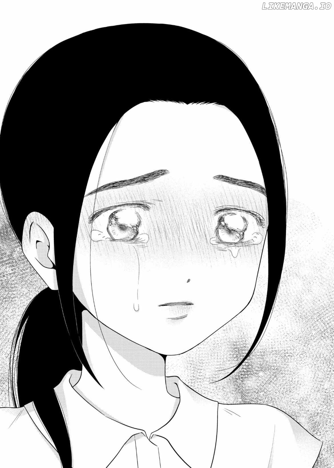 I Want To Hold Aono-Kun So Badly I Could Die chapter 60 - page 8