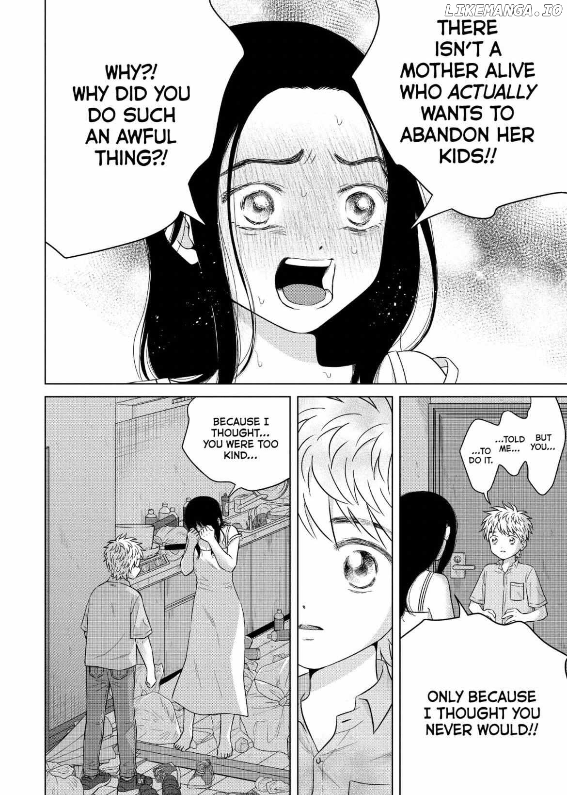 I Want To Hold Aono-Kun So Badly I Could Die chapter 61 - page 29