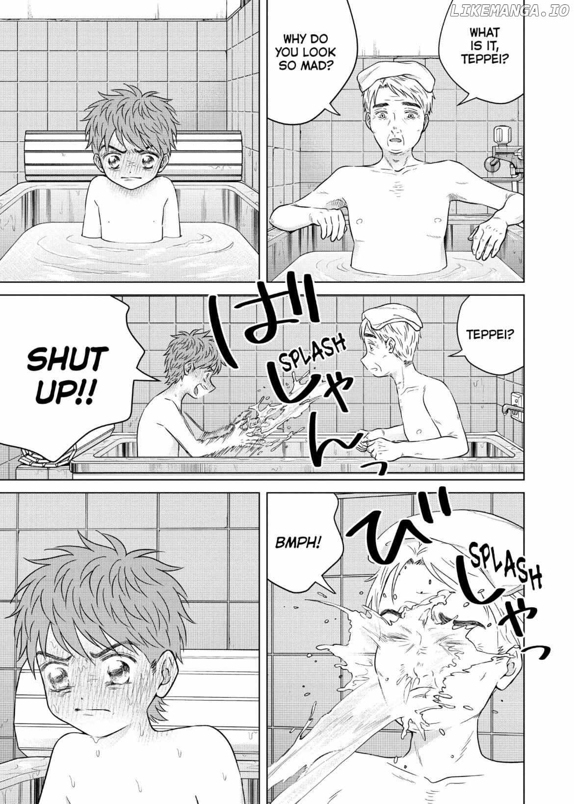I Want To Hold Aono-Kun So Badly I Could Die chapter 61 - page 48