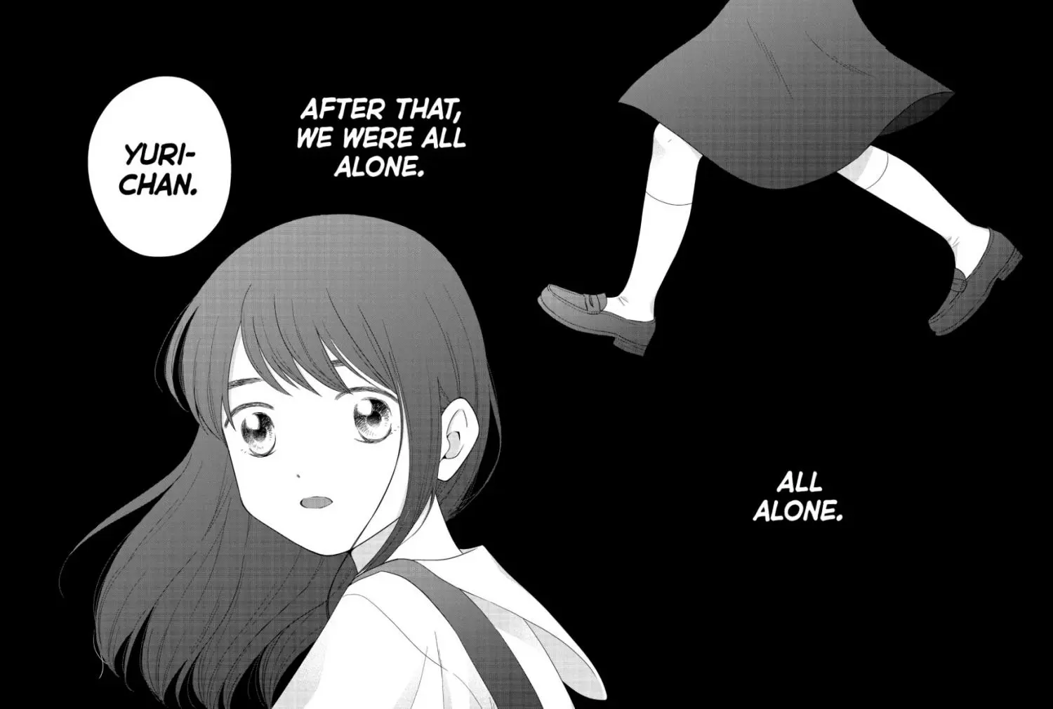 I Want To Hold Aono-Kun So Badly I Could Die chapter 61 - page 53