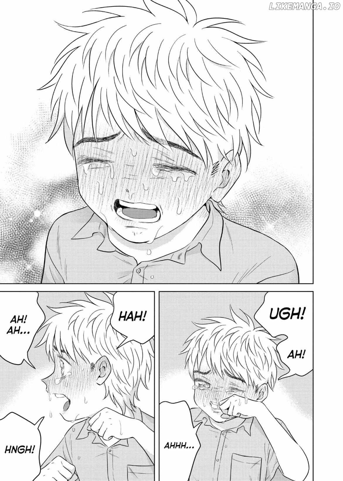 I Want To Hold Aono-Kun So Badly I Could Die chapter 61 - page 6