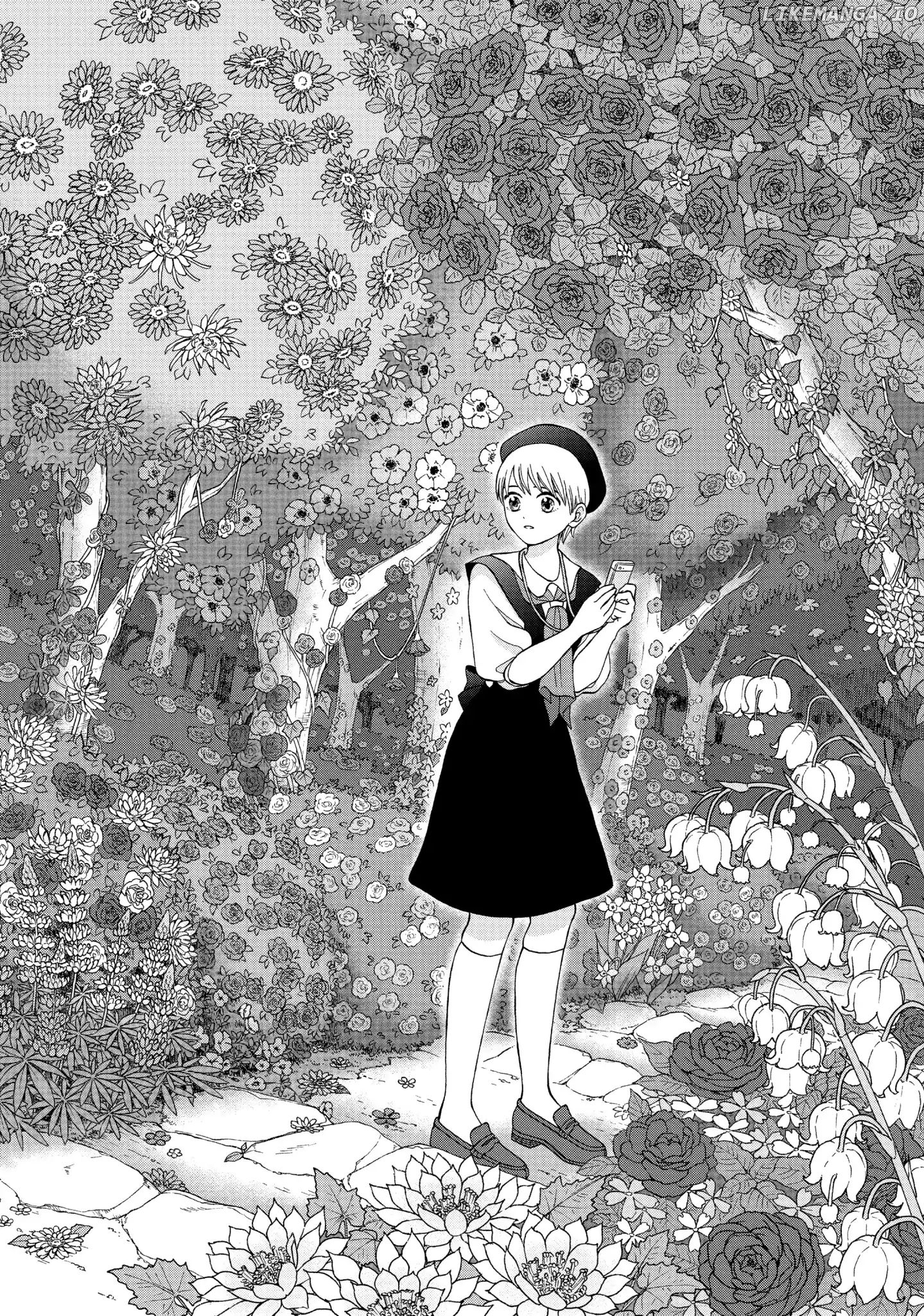 I Want To Hold Aono-Kun So Badly I Could Die chapter 11 - page 26