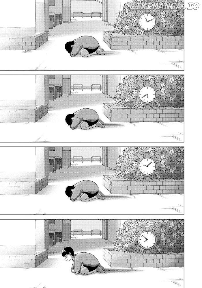 I Want To Hold Aono-Kun So Badly I Could Die chapter 37 - page 43