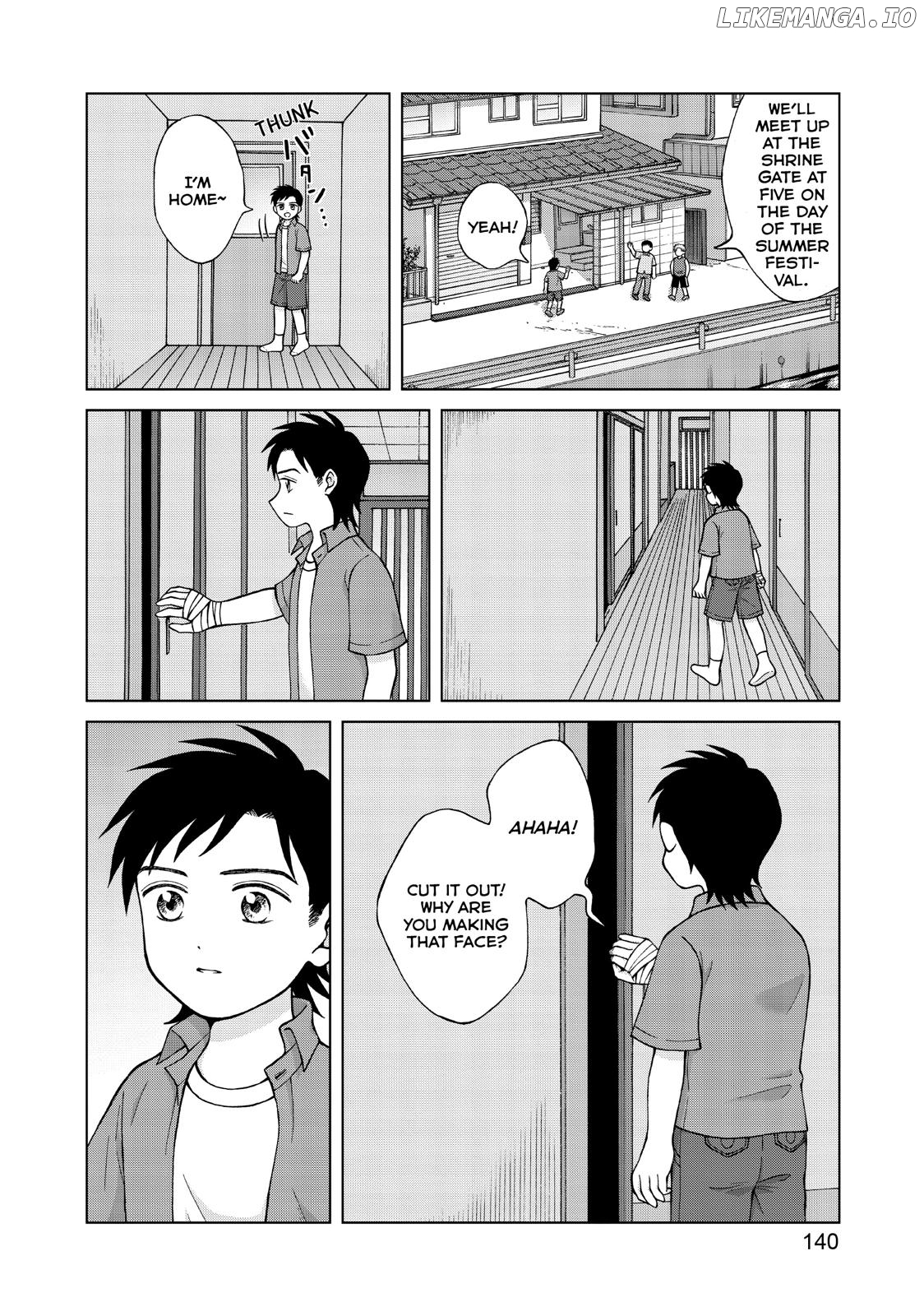 I Want To Hold Aono-Kun So Badly I Could Die chapter 25 - page 2
