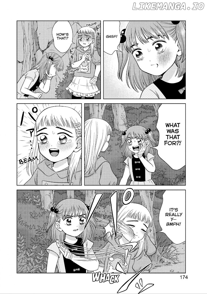 I Want To Hold Aono-Kun So Badly I Could Die chapter 31 - page 4