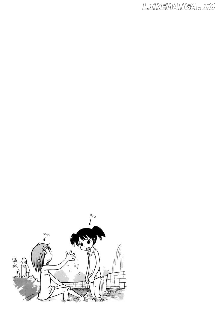 Yuri Seijin Naoko-san chapter 6 - page 7